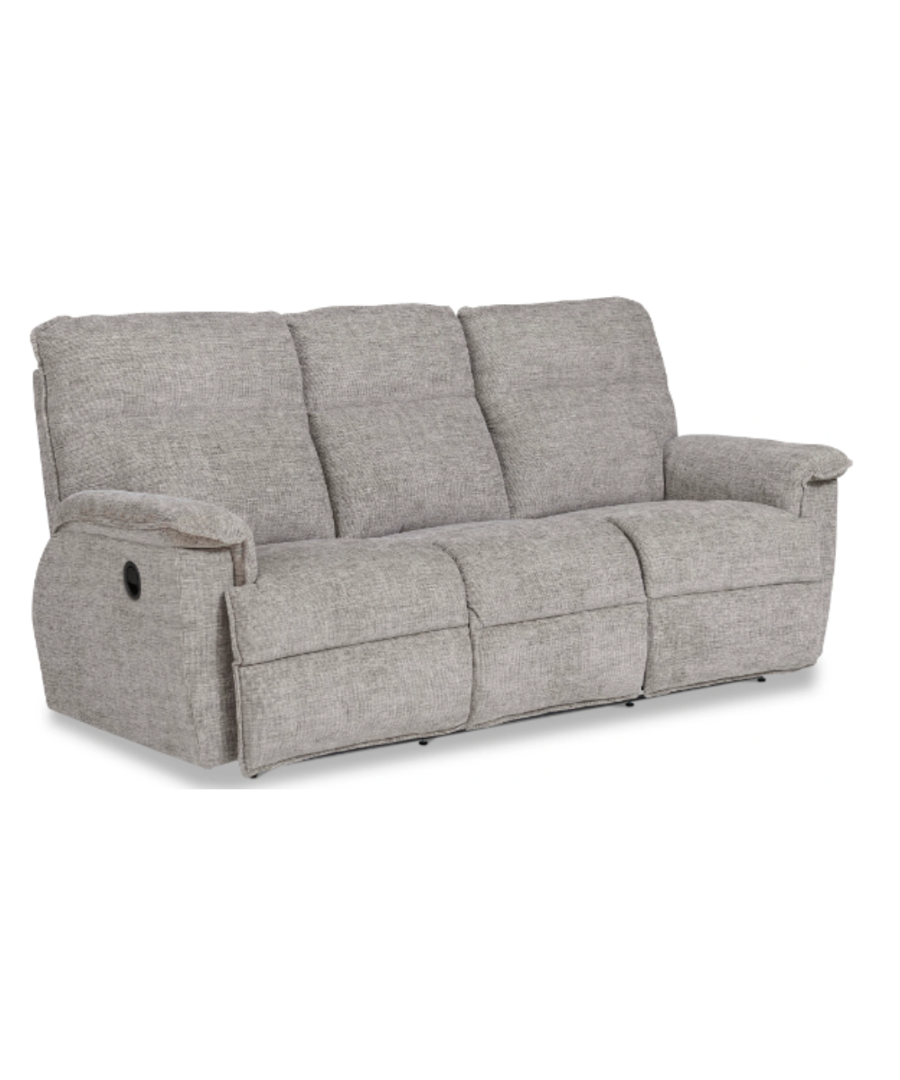 La-Z-Boy Jay Reclining Sofa — Carroll's Furniture